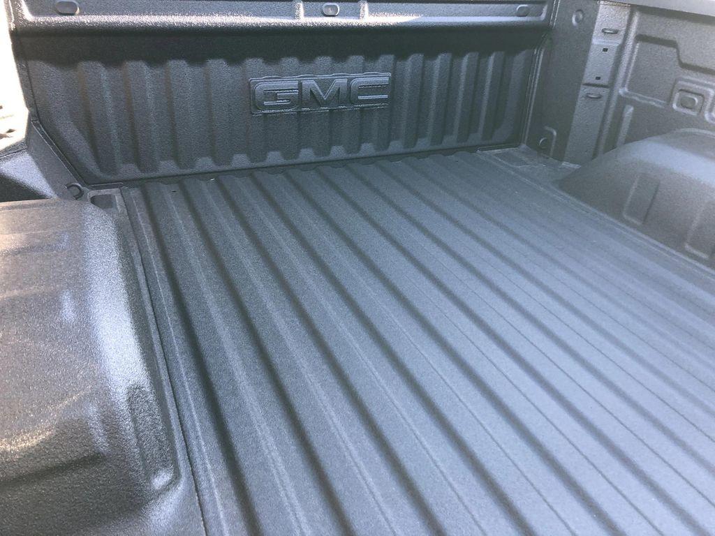 new 2026 GMC Sierra 1500 car, priced at $67,925