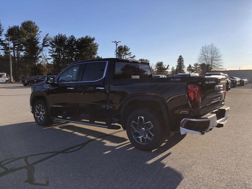 new 2026 GMC Sierra 1500 car, priced at $67,925