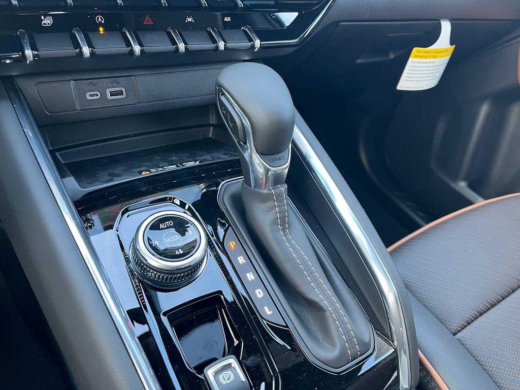 new 2026 GMC Canyon car, priced at $54,903