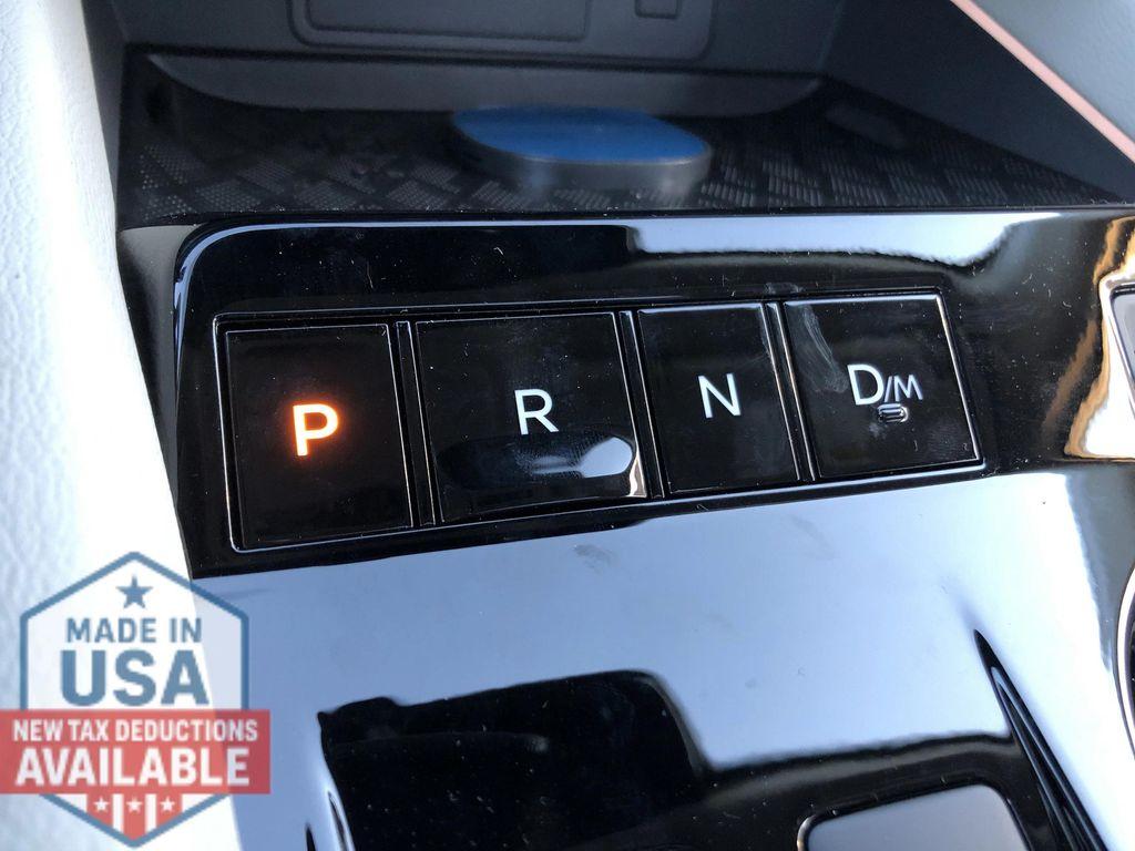 new 2026 Nissan Murano car, priced at $52,335