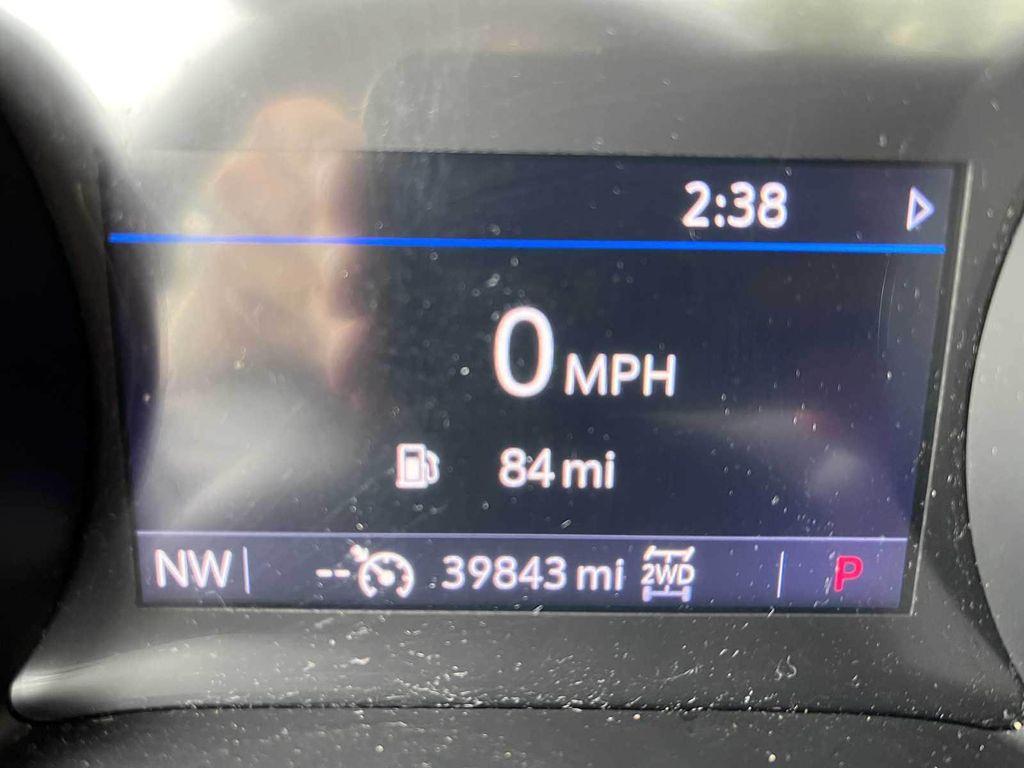 used 2023 Buick Encore GX car, priced at $23,597