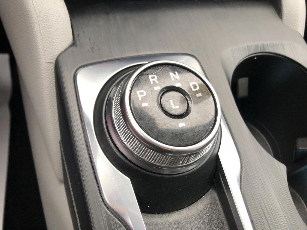 used 2024 Ford Escape car, priced at $25,999