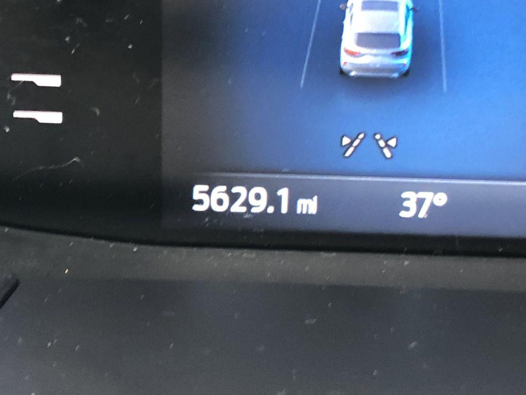 used 2024 Ford Escape car, priced at $25,999