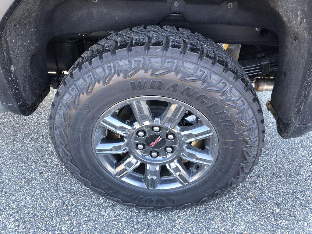 new 2026 GMC Sierra 1500 car, priced at $84,710