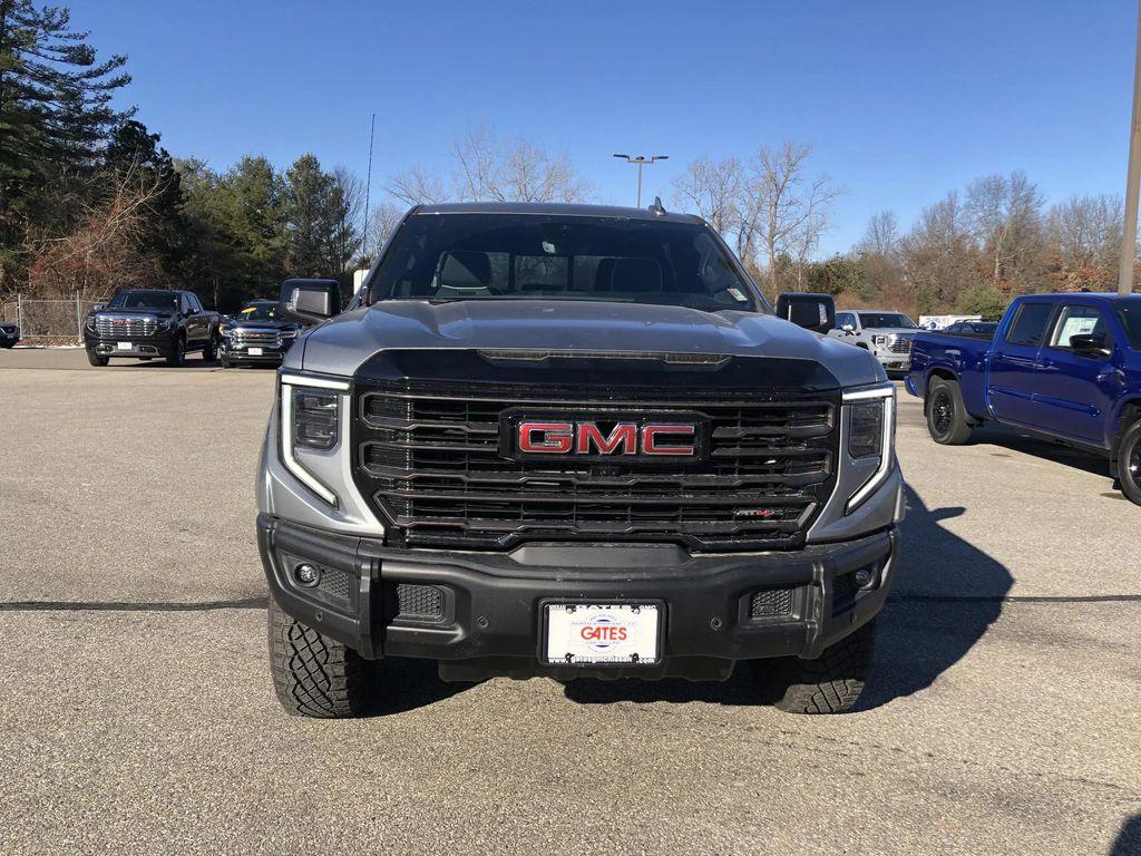 new 2026 GMC Sierra 1500 car, priced at $84,710