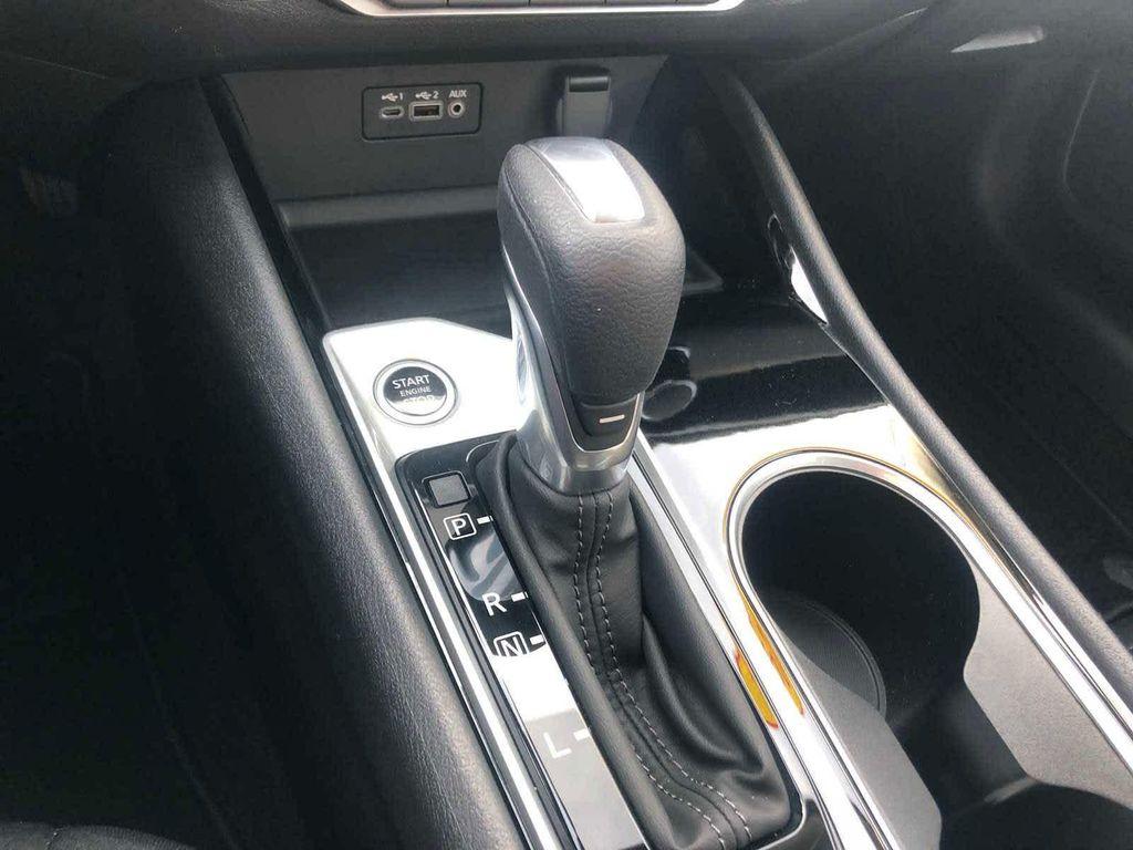 used 2024 Nissan Altima car, priced at $27,778