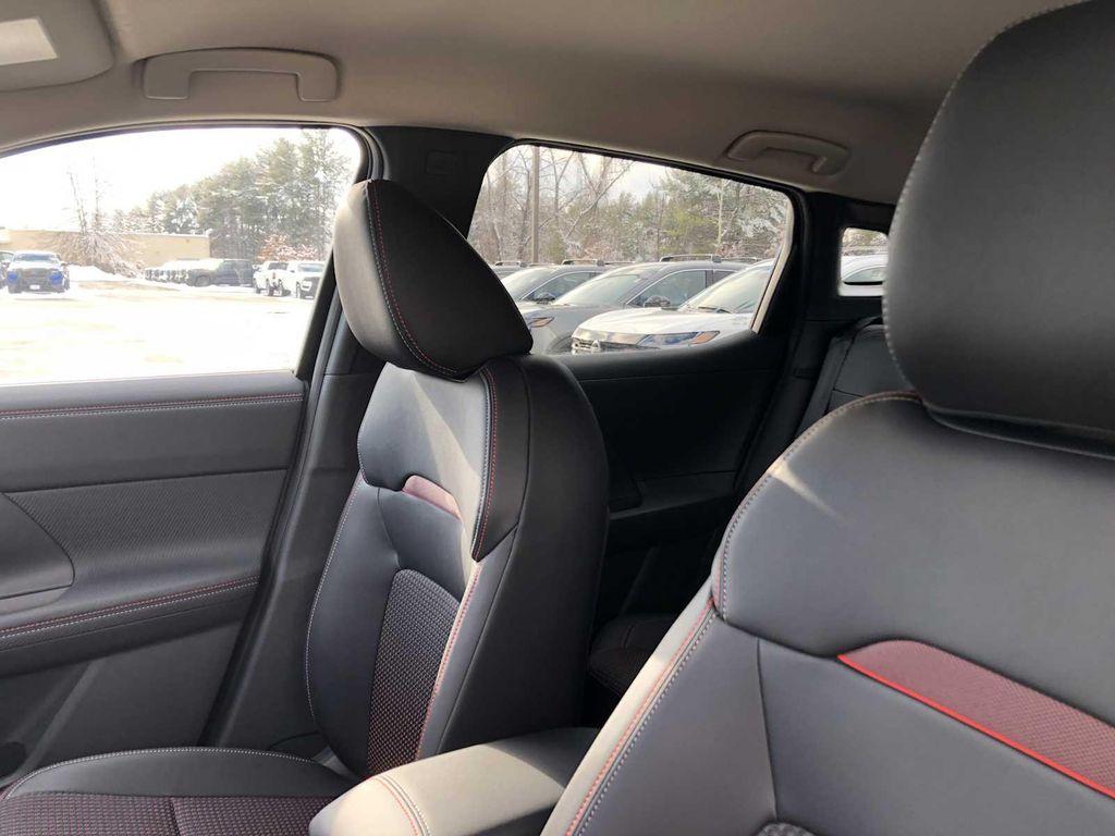 new 2026 Nissan Kicks car, priced at $28,998
