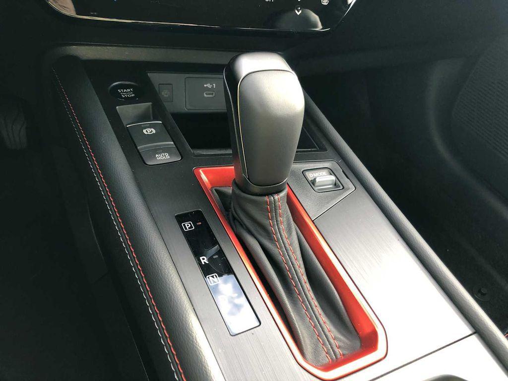 new 2026 Nissan Kicks car, priced at $28,998