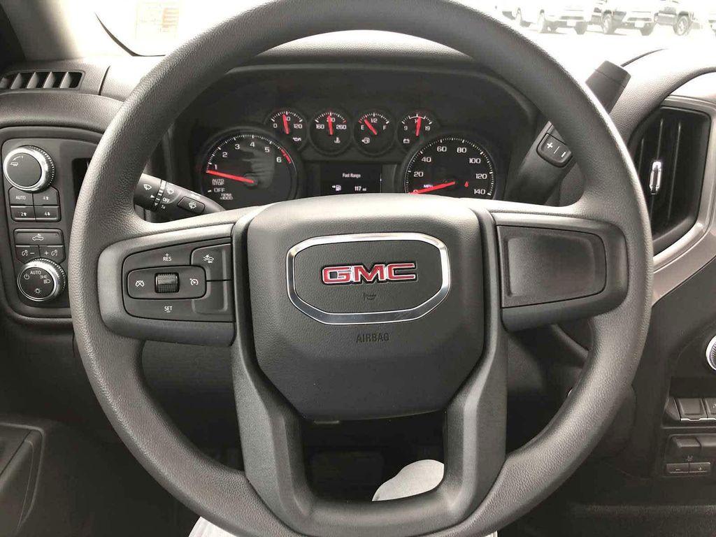 new 2026 GMC Sierra 1500 car, priced at $48,513