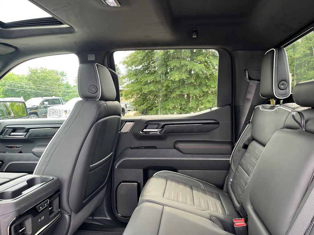 new 2026 GMC Sierra 1500 car, priced at $85,708