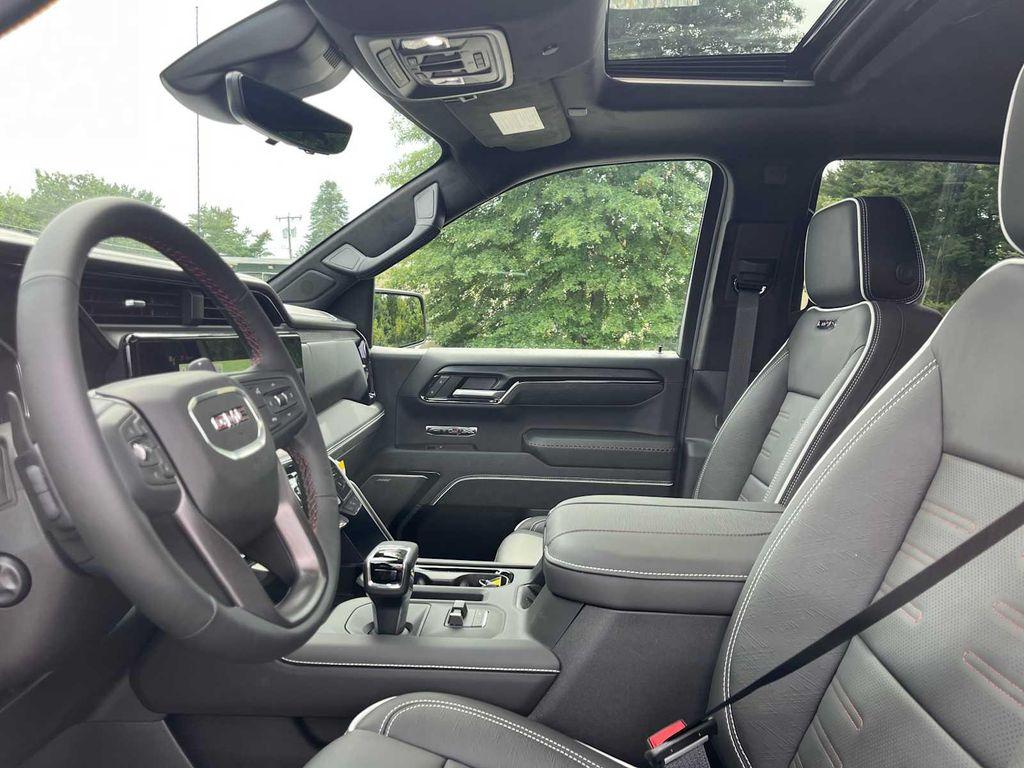 new 2026 GMC Sierra 1500 car, priced at $85,708
