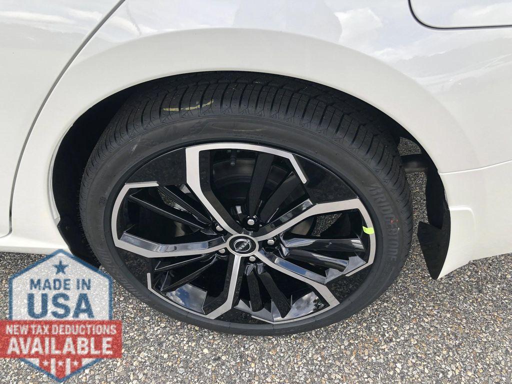 new 2025 Nissan Altima car, priced at $28,594