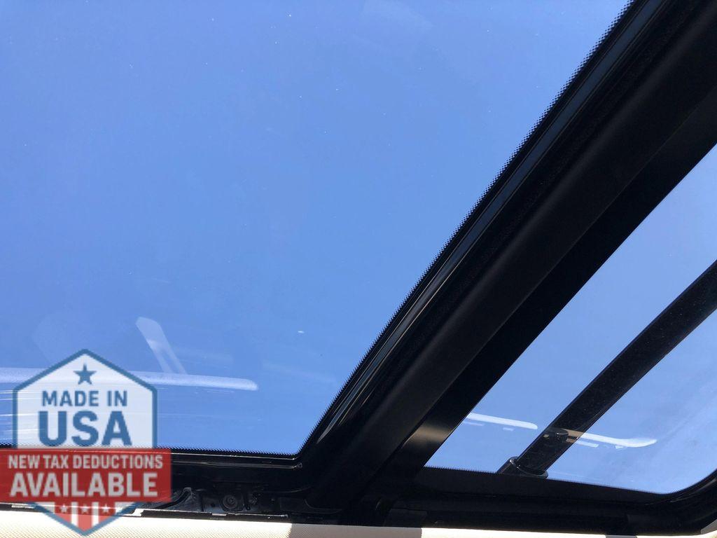 new 2026 Nissan Pathfinder car, priced at $53,035