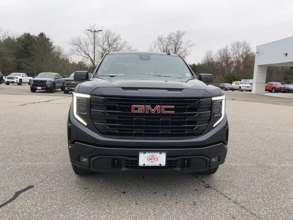 new 2026 GMC Sierra 1500 car, priced at $56,490
