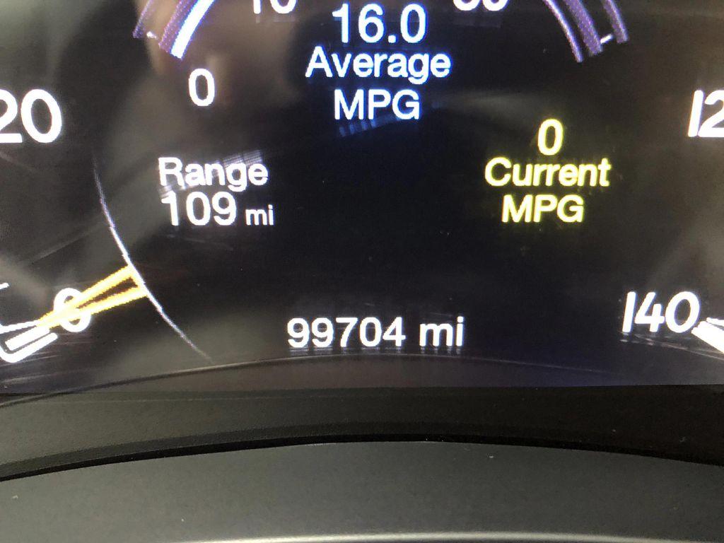 used 2019 Jeep Grand Cherokee car, priced at $18,999