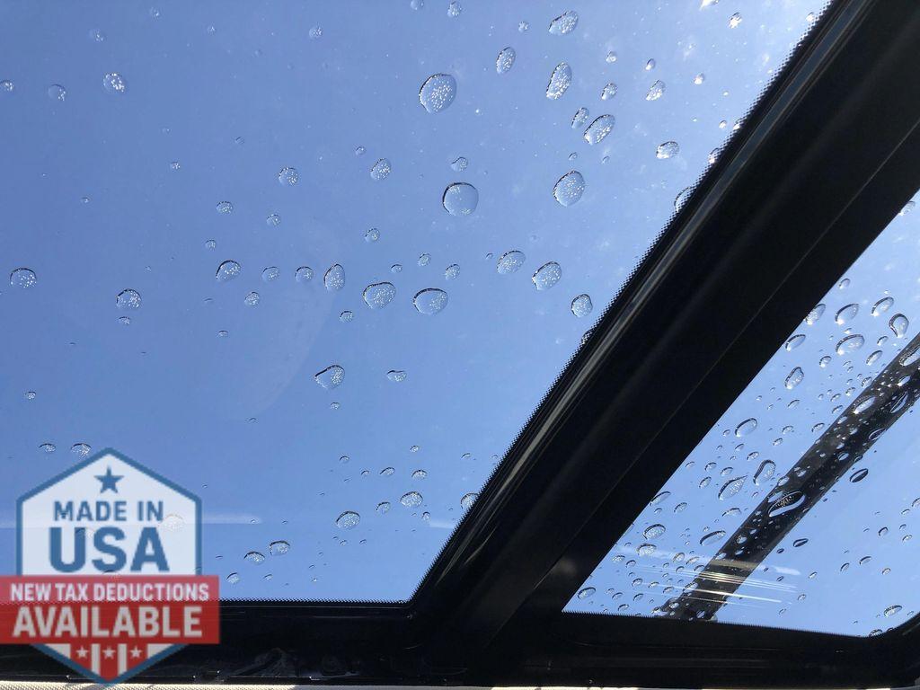 new 2026 Nissan Pathfinder car, priced at $53,390