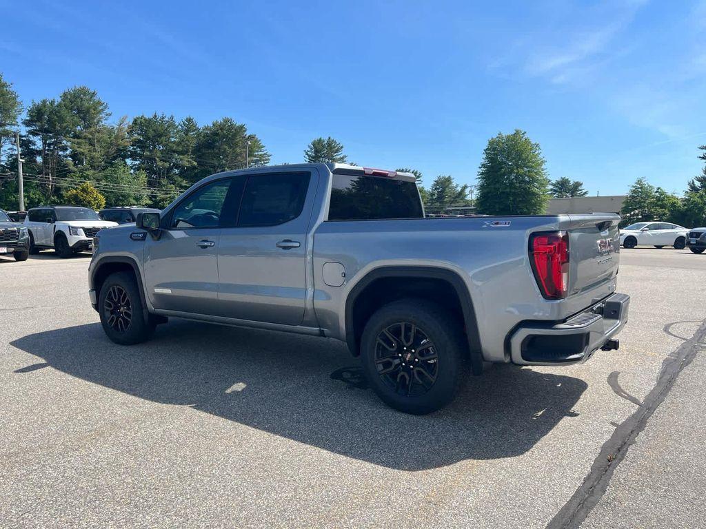 new 2026 GMC Sierra 1500 car, priced at $61,683