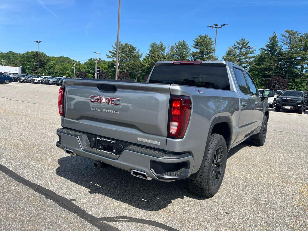 new 2026 GMC Sierra 1500 car, priced at $61,683