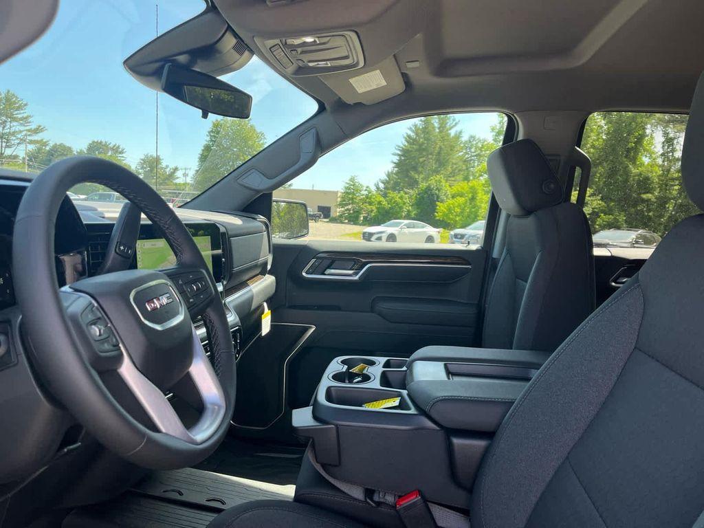 new 2026 GMC Sierra 1500 car, priced at $61,683