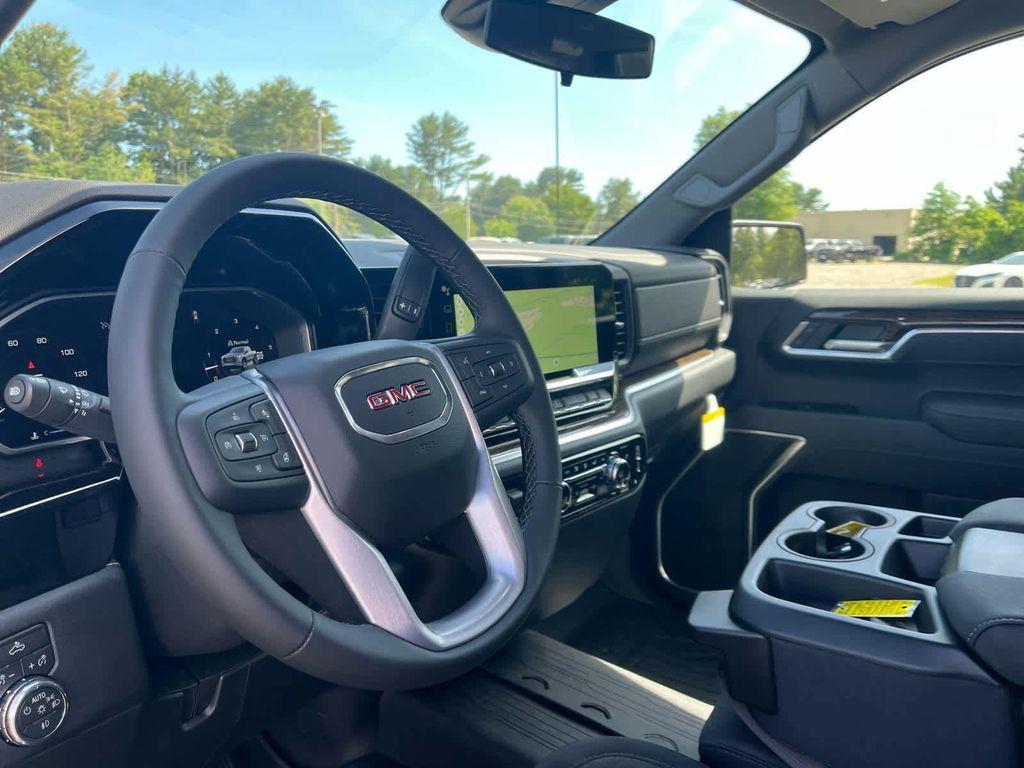 new 2026 GMC Sierra 1500 car, priced at $61,683