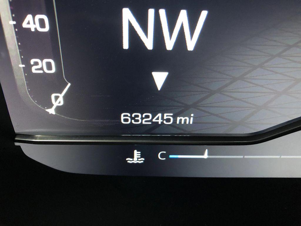 used 2023 GMC Yukon car, priced at $61,999