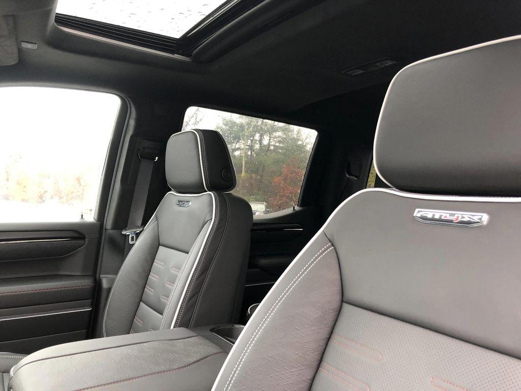 new 2026 GMC Sierra 1500 car, priced at $83,805