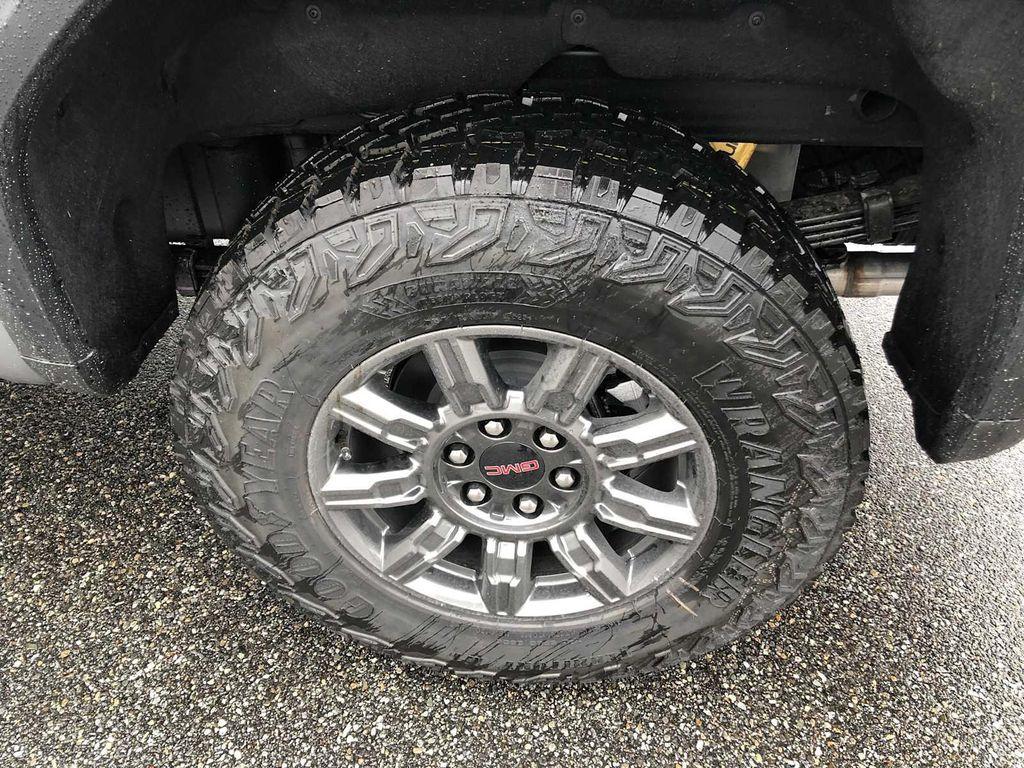 new 2026 GMC Sierra 1500 car, priced at $79,403