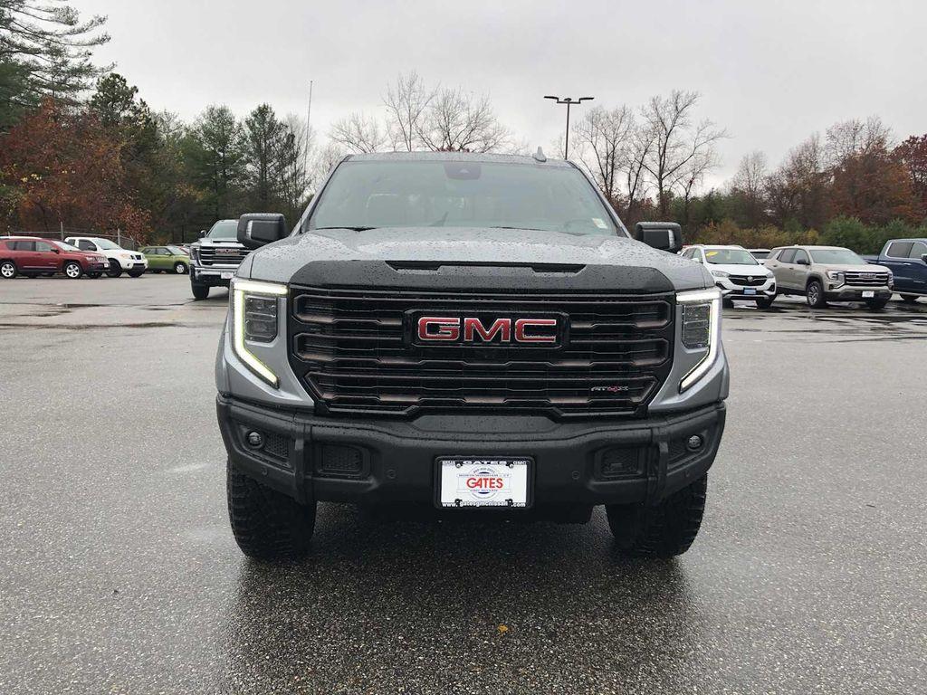 new 2026 GMC Sierra 1500 car, priced at $79,403
