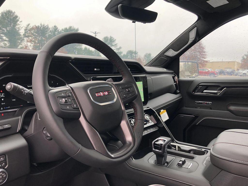 new 2026 GMC Sierra 1500 car, priced at $83,805