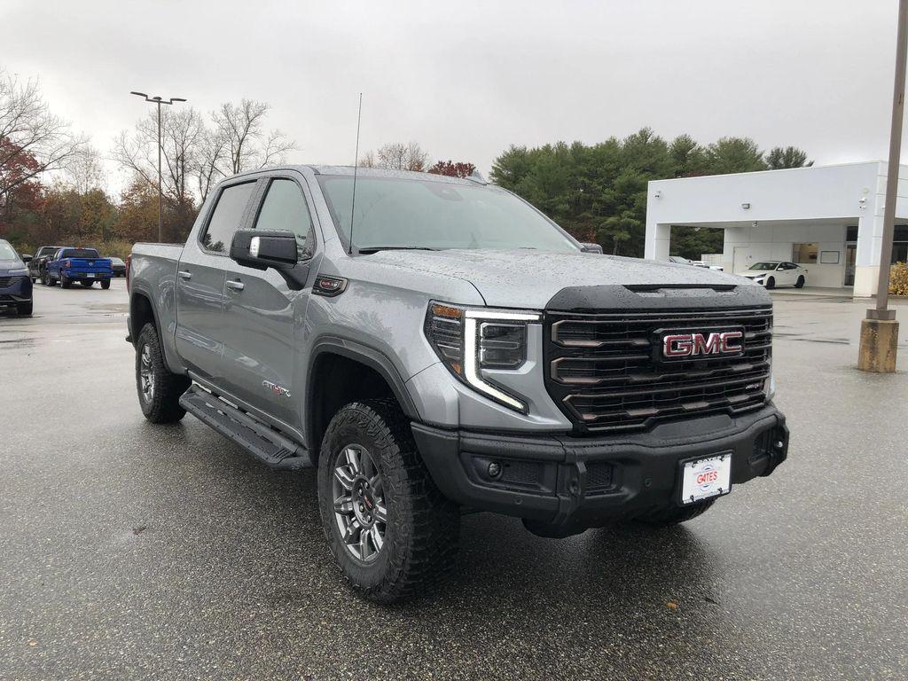 new 2026 GMC Sierra 1500 car, priced at $85,805