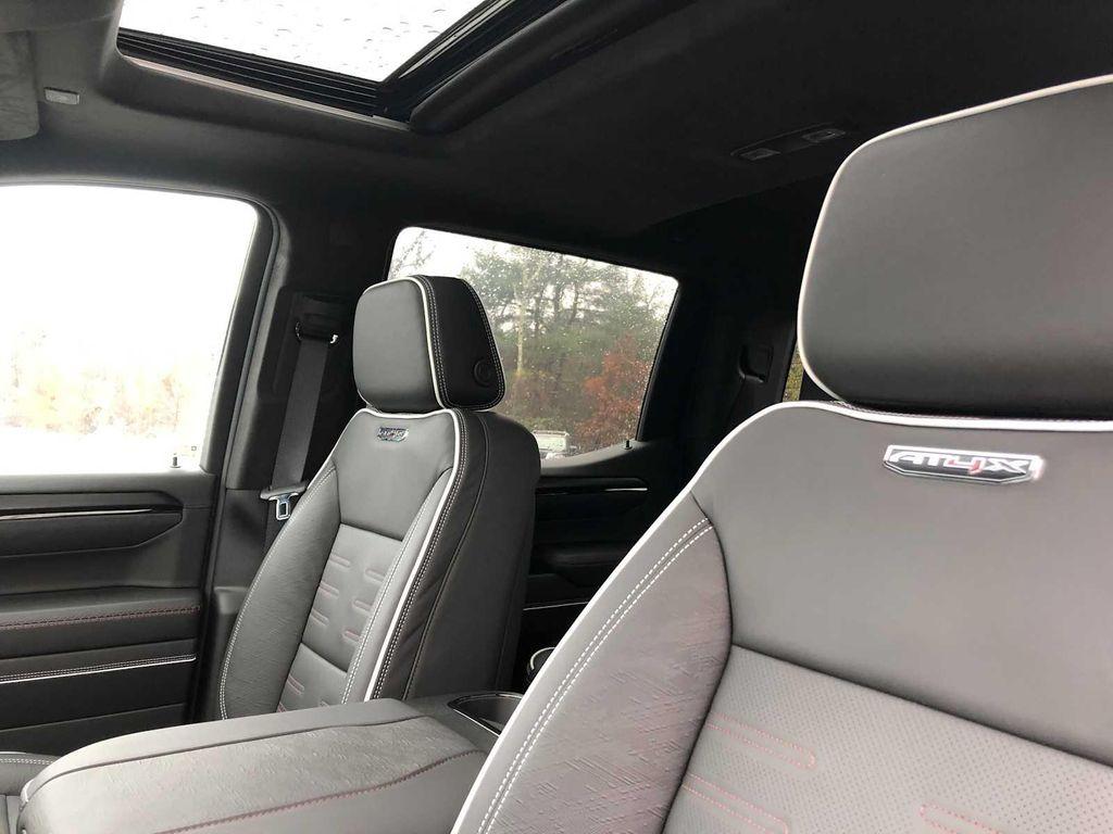 new 2026 GMC Sierra 1500 car, priced at $79,403