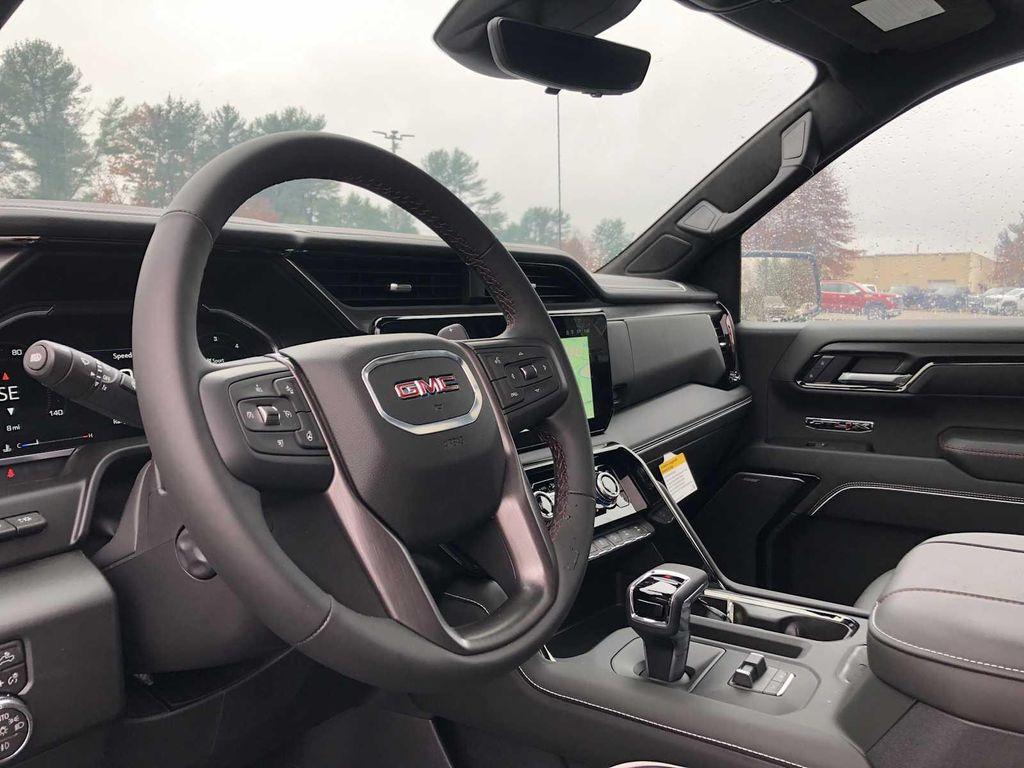 new 2026 GMC Sierra 1500 car, priced at $79,403