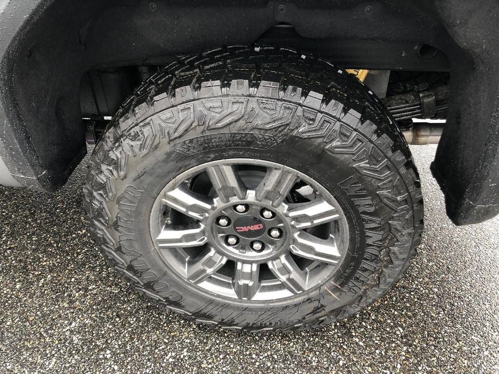 new 2026 GMC Sierra 1500 car, priced at $83,805