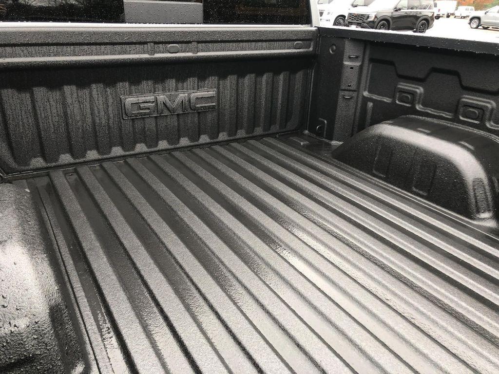 new 2026 GMC Sierra 1500 car, priced at $83,805