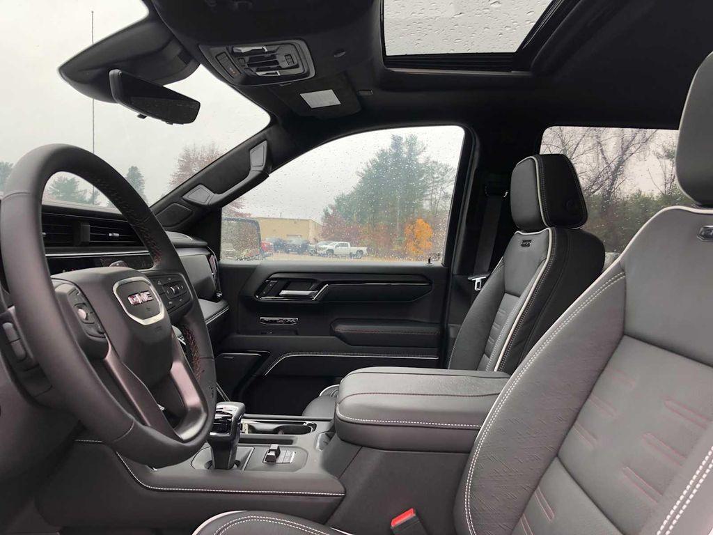 new 2026 GMC Sierra 1500 car, priced at $79,403