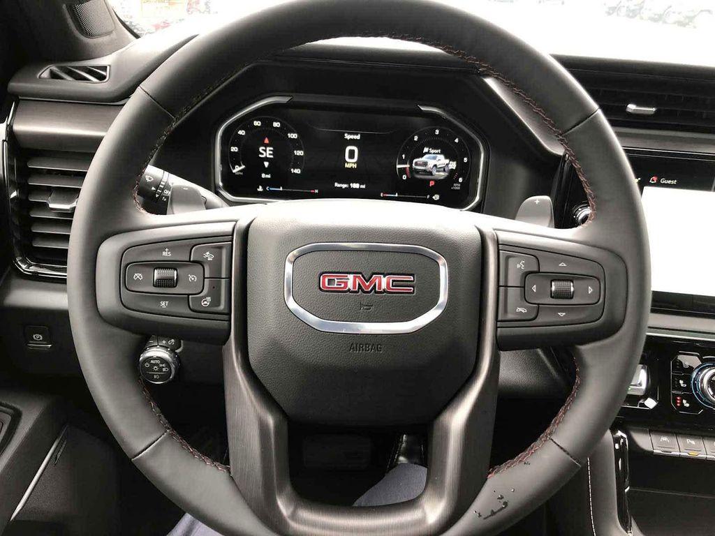 new 2026 GMC Sierra 1500 car, priced at $78,903