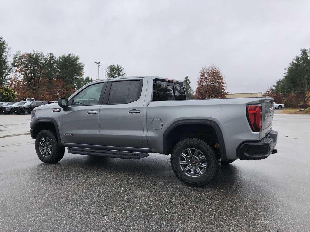 new 2026 GMC Sierra 1500 car, priced at $79,403