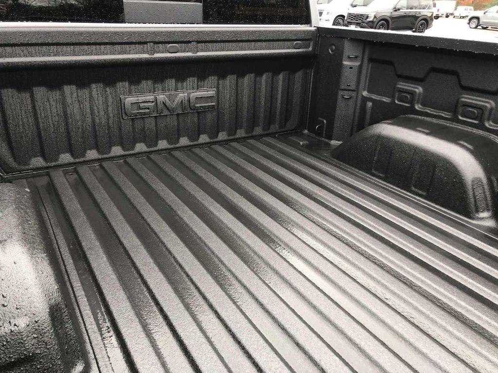 new 2026 GMC Sierra 1500 car, priced at $79,403