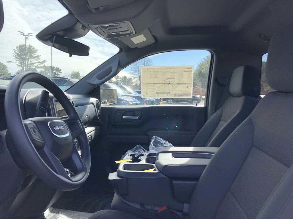 new 2026 GMC Sierra 1500 car, priced at $49,413