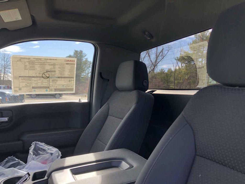 new 2026 GMC Sierra 1500 car, priced at $49,413