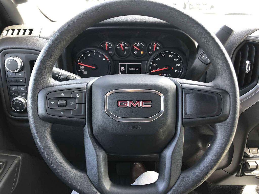 new 2026 GMC Sierra 1500 car, priced at $49,413