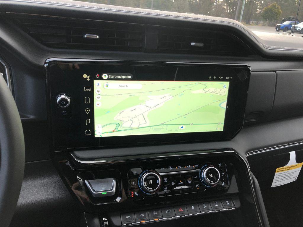 new 2026 GMC Sierra 1500 car, priced at $84,710