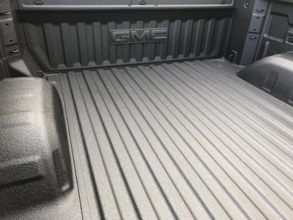 new 2026 GMC Sierra 1500 car, priced at $84,710