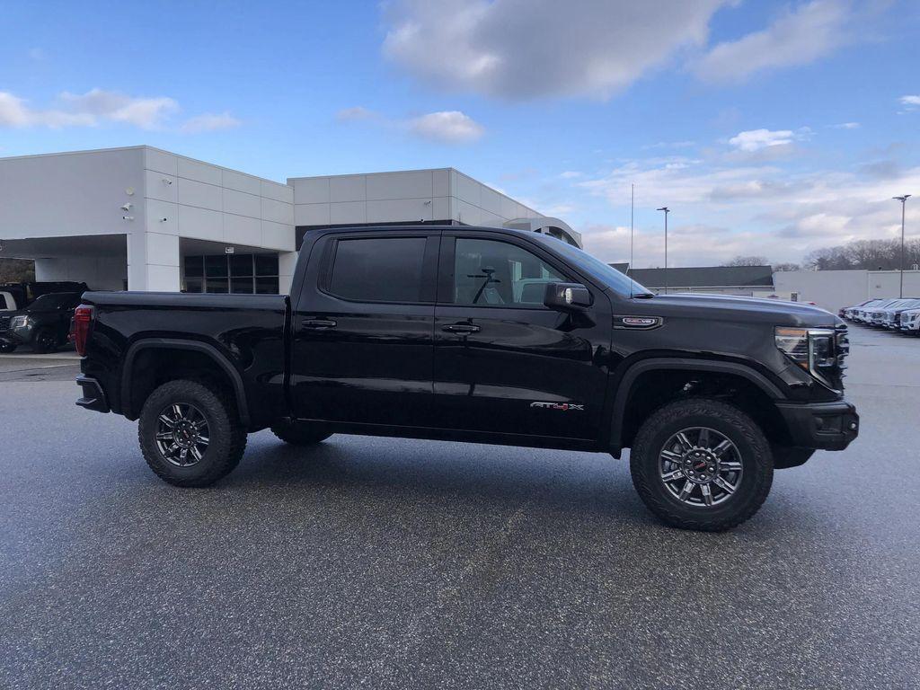new 2026 GMC Sierra 1500 car, priced at $84,710