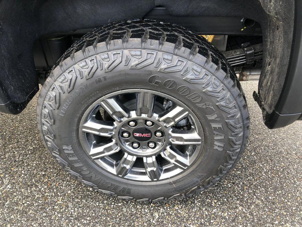 new 2026 GMC Sierra 1500 car, priced at $84,710