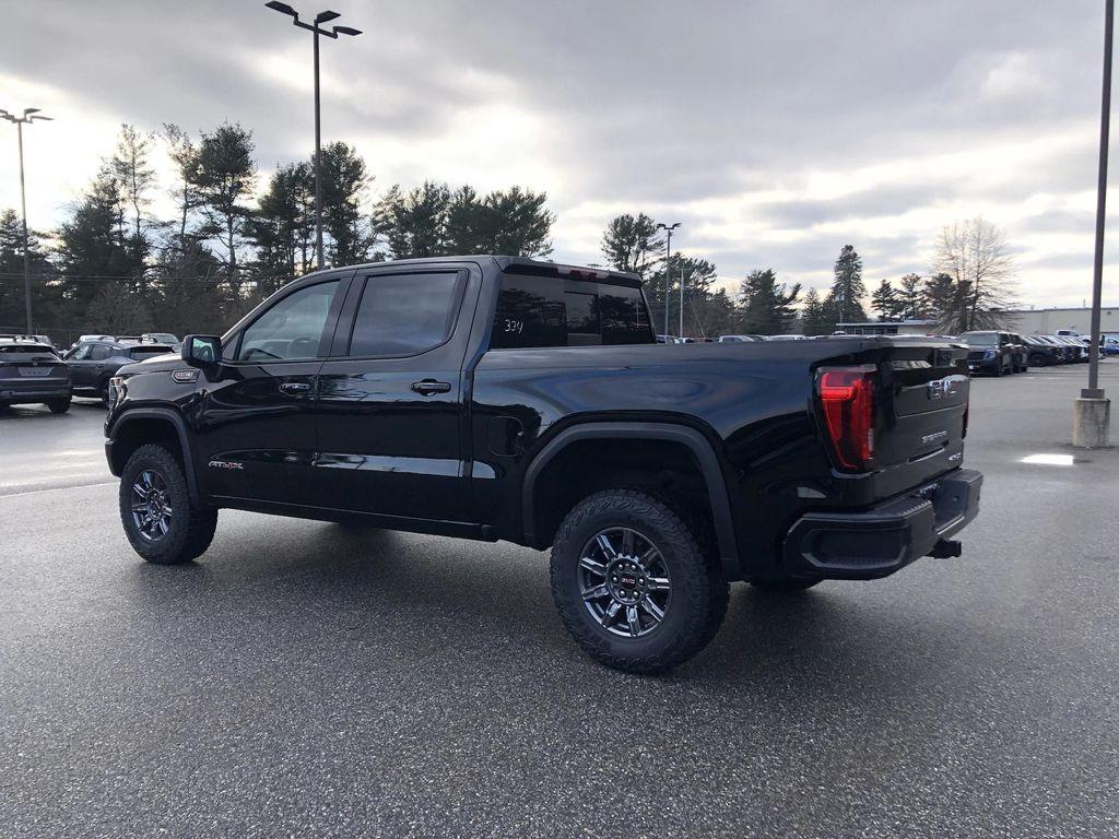 new 2026 GMC Sierra 1500 car, priced at $84,710