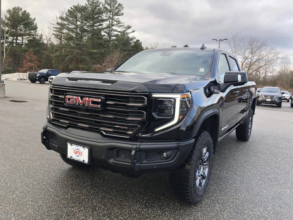 new 2026 GMC Sierra 1500 car, priced at $84,710