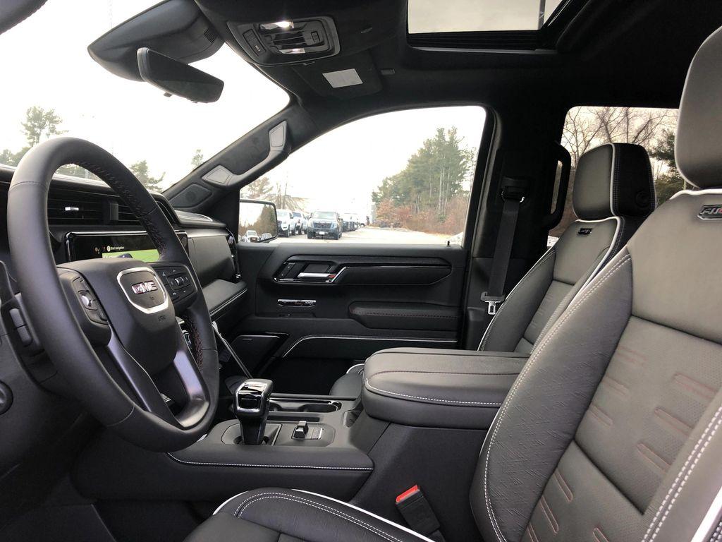 new 2026 GMC Sierra 1500 car, priced at $84,710