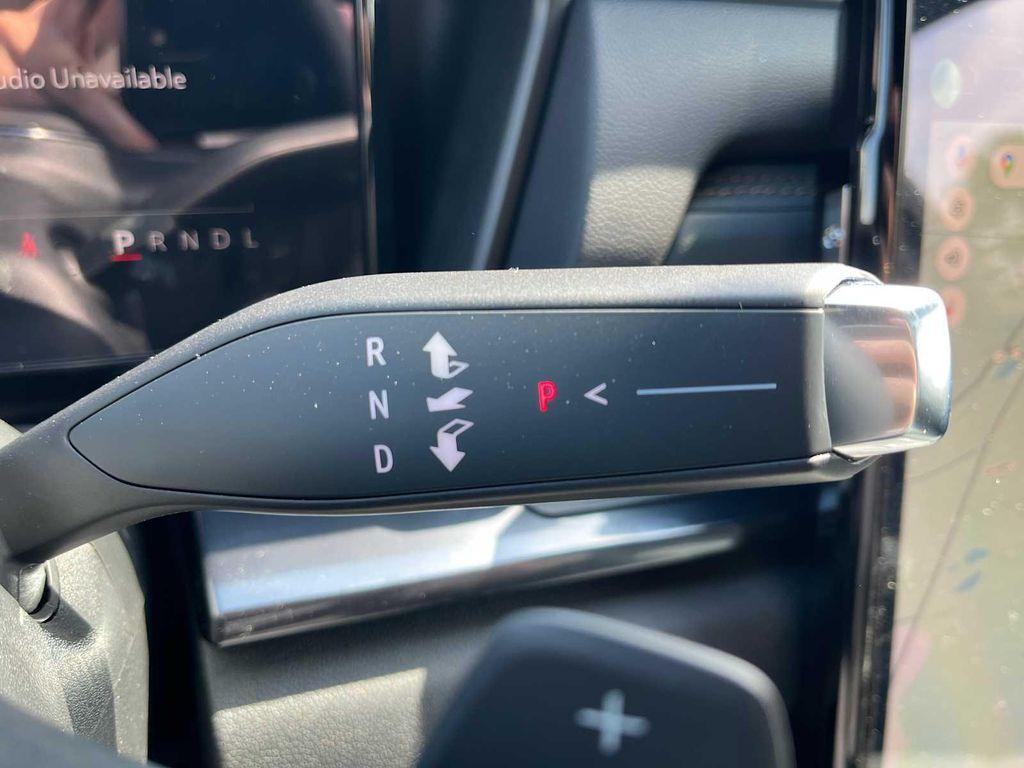 new 2026 GMC Terrain car, priced at $43,333