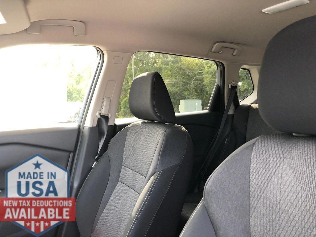 new 2026 Nissan Rogue car, priced at $28,407